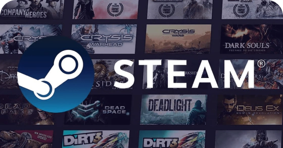 Как пополнить Steam в 2026 году