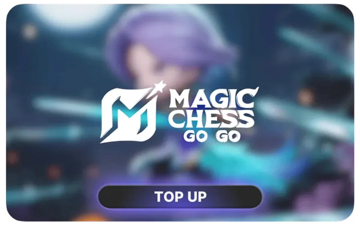 Magic Chess: Go Go