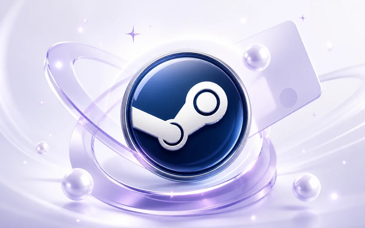 Steam Wallet Code