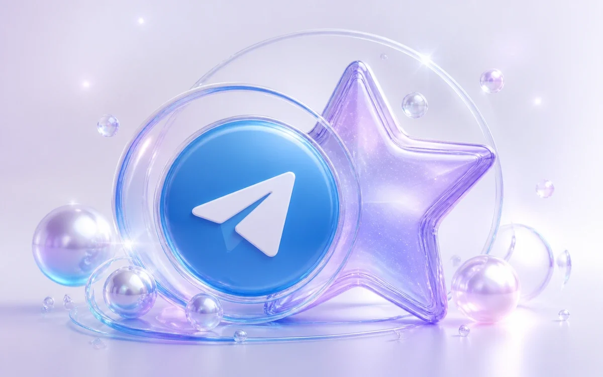 Telegram Premium