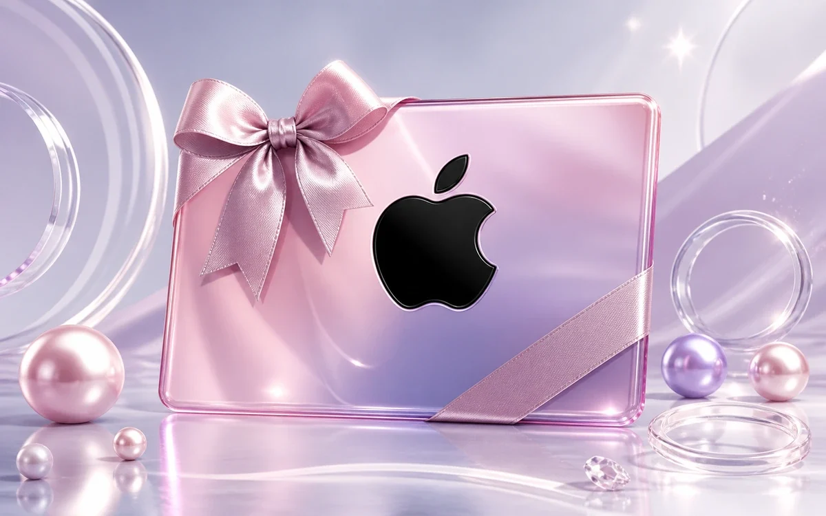 Apple Gift Card