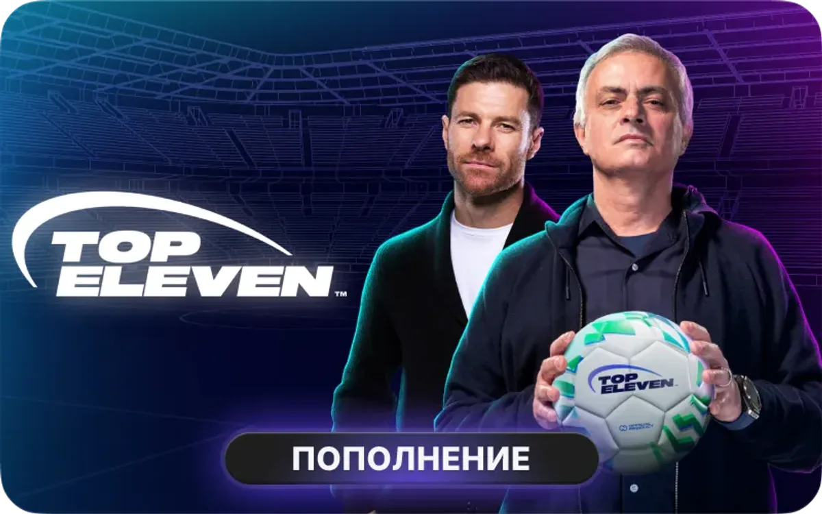Top Eleven Be Football Manager Top Up