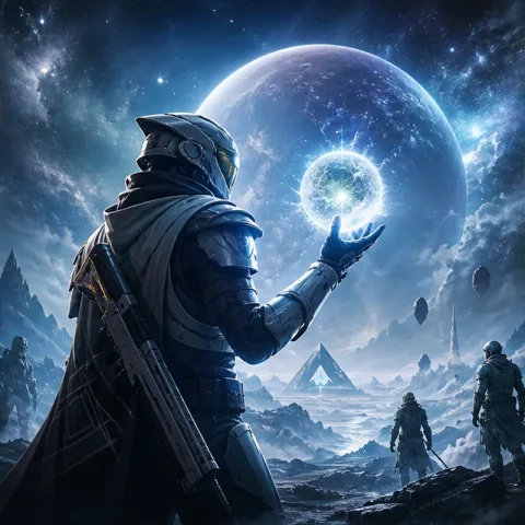 Destiny: Rising Top Up