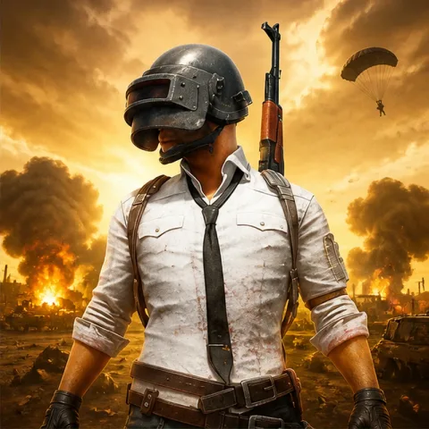 PUBG Mobile Top Up