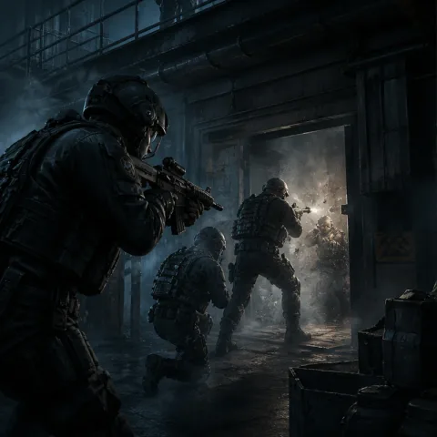 Rainbow Six Mobile Top Up UAE