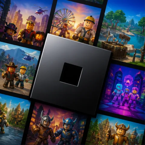 Roblox Gift Card