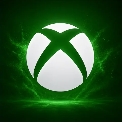 Xbox Gift Card